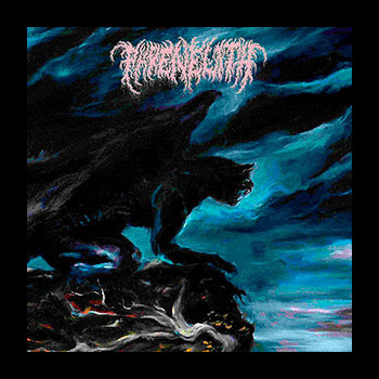 PHRENELITH - Chimaera