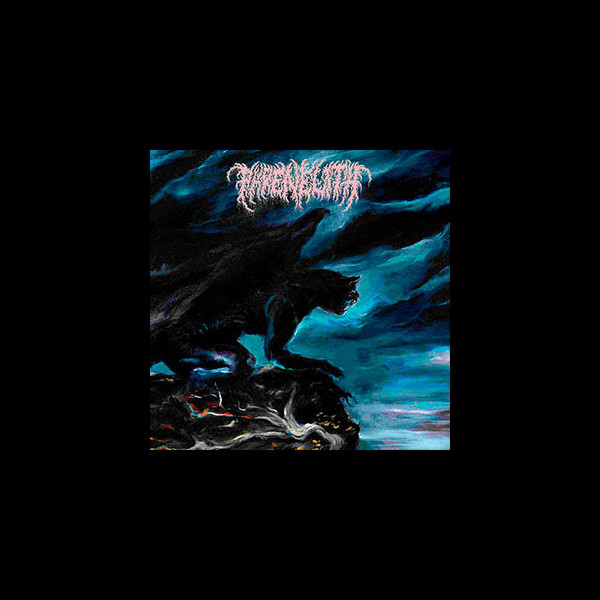 PHRENELITH - Chimaera