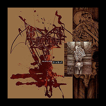 TIAMAT - The Astral Sleep