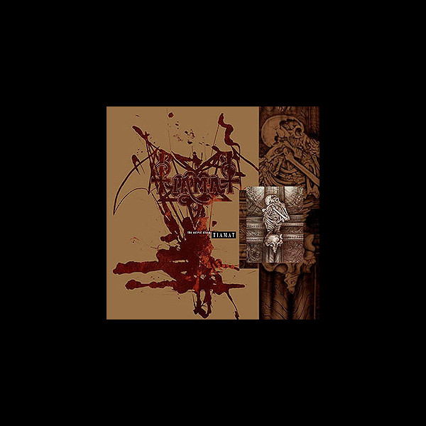 TIAMAT - The Astral Sleep