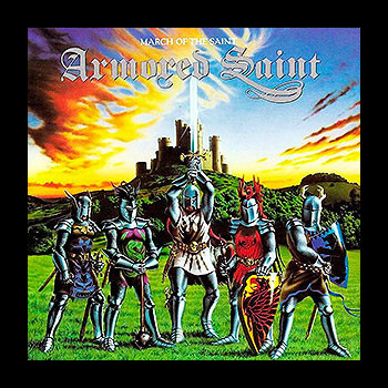 ARMORED SAINT