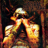 ANAAL NATHRAKH - The Codex Necro