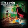 FATES WARNING - Night on Bröcken