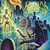 LETHAL SHÖCK - Evil Aggressor