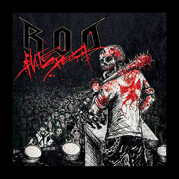 R.O.D. - HateSpeech