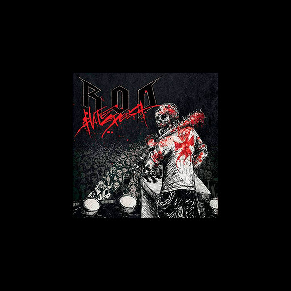 R.O.D. - HateSpeech