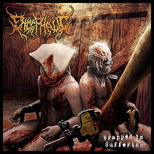 ENCEPHALIC - Wrapped in Suffering
