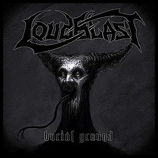 LOUDBLAST - Burial Ground