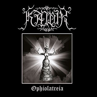 KAWIR - Ophiolatreia