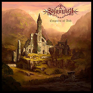 SOJOURNER - Empires of Ash