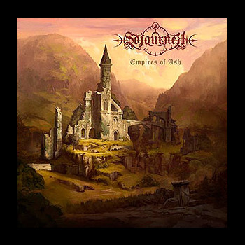 SOJOURNER - Empires of Ash