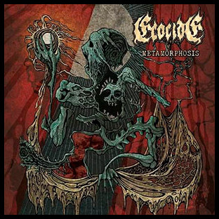 ECOCIDE - Metamorphosis