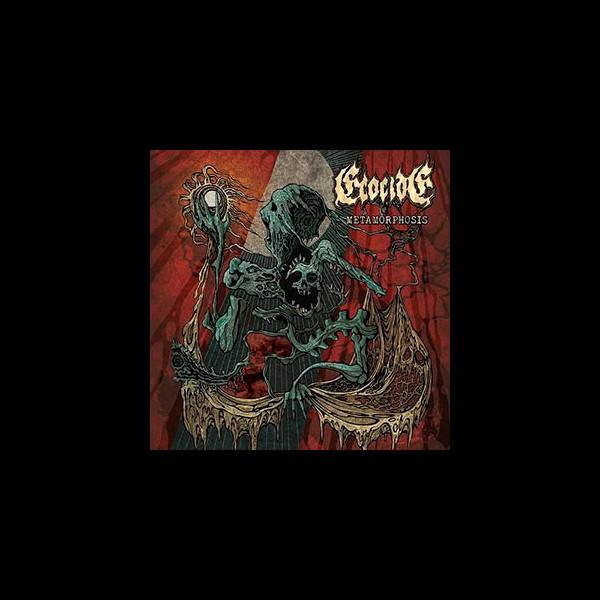 ECOCIDE - Metamorphosis