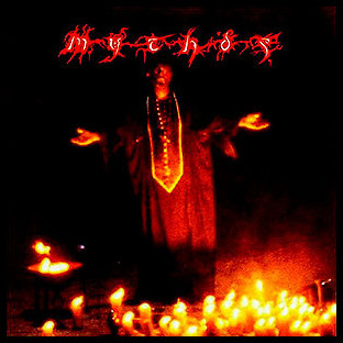 MYTHOS - Pain Amplifier