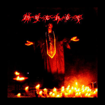 MYTHOS - Pain Amplifier