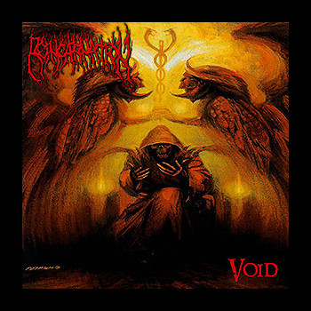 REINCARNATION - PACK: Void + Seed of Hate + The Beginning of the End