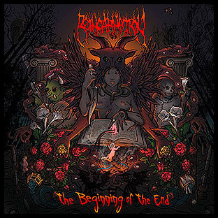 REINCARNATION - PACK: Void + Seed of Hate + The Beginning of the End