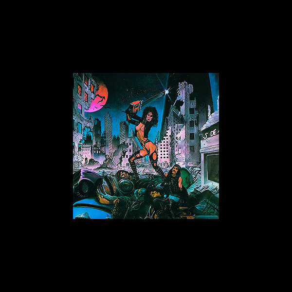 JAG PANZER - Tyrants