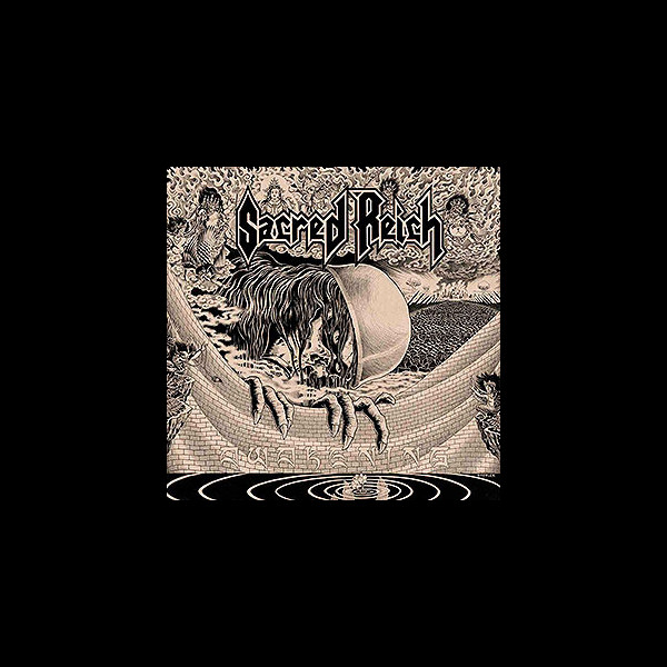 SACRED REICH - Awakening