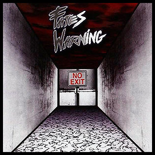FATES WARNING - No Exit