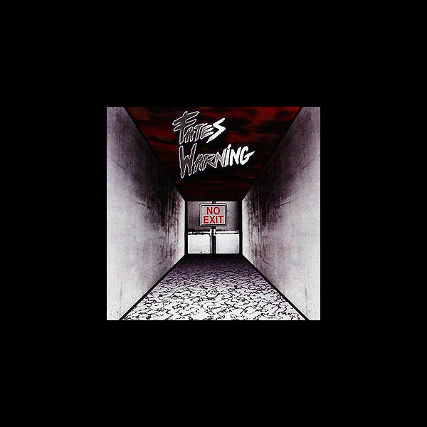 FATES WARNING - No Exit