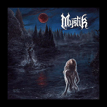 MYSTIK - Mystik