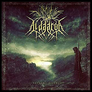 ALDAARON - Suprême silence