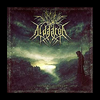 ALDAARON - Suprême silence