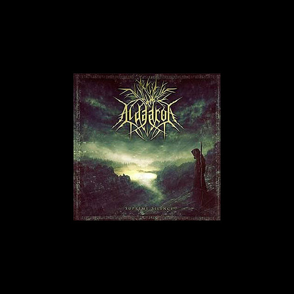 ALDAARON - Suprême silence