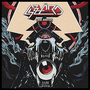 LYZZÄRD - PACK: Savage + The Abyss