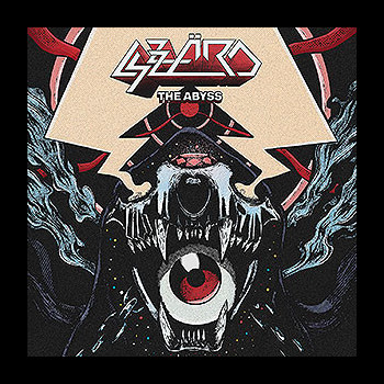 LYZZÄRD - PACK: Savage + The Abyss