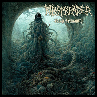 RIBSPREADER - Reap Humanity