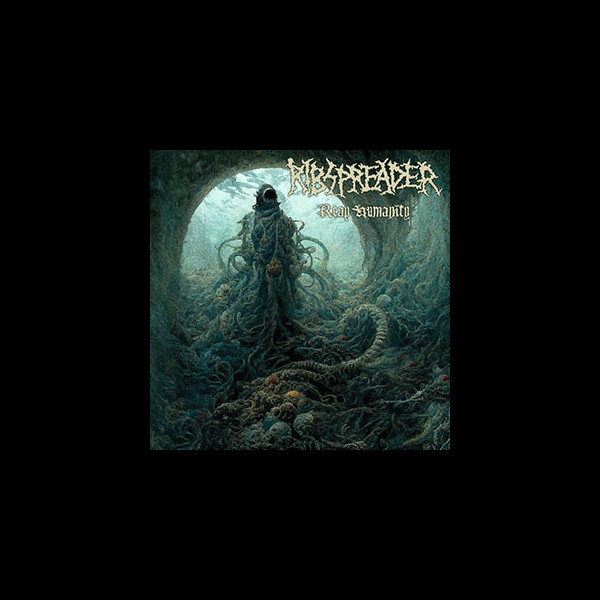 RIBSPREADER - Reap Humanity