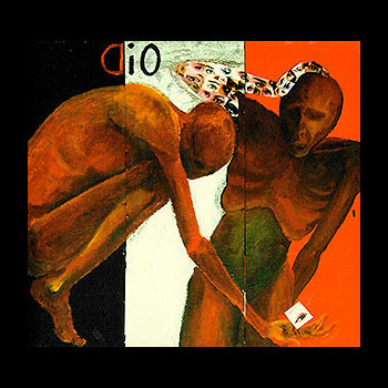 PSYCHOFAGIST - The Optician