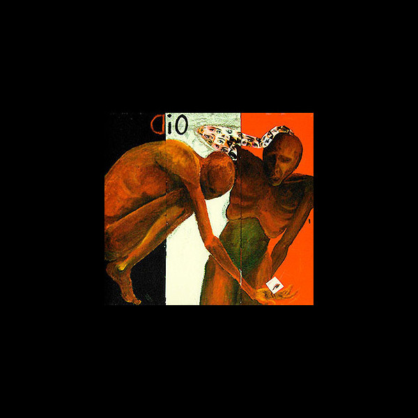 PSYCHOFAGIST - The Optician