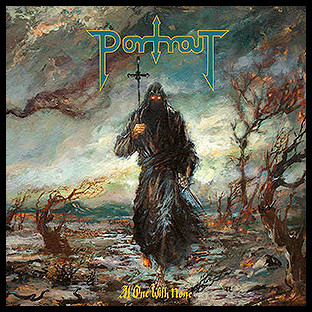 PORTRAIT - At One With None