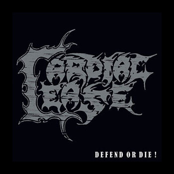 CARDIAC CEASE - Defend or Die!