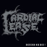 CARDIAC CEASE - Defend or Die!