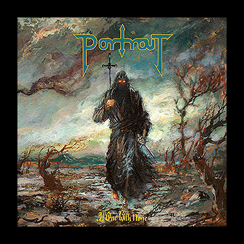 PORTRAIT - At One With None