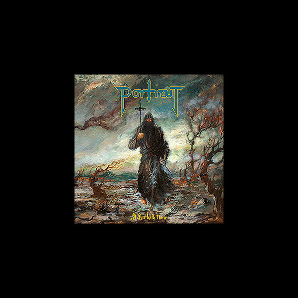 PORTRAIT - At One With None