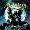ARTILLERY - The Face of Fear