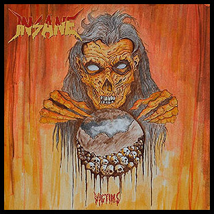 INSANE (swe) - Victims