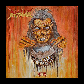 INSANE (swe) - Victims