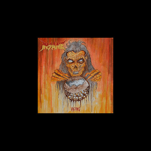 INSANE (swe) - Victims