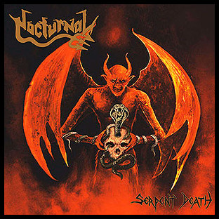 NOCTURNAL - Serpent Death