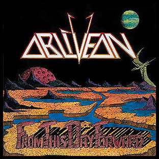 OBLIVEON - From this Day Forward