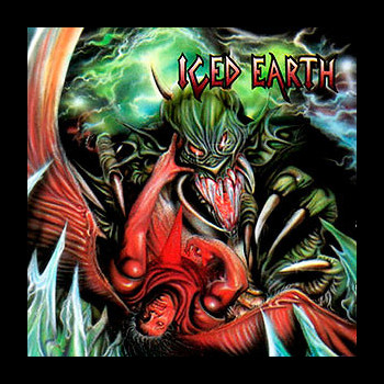 ICED EARTH