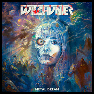 WITCHUNTER - Metal Dream