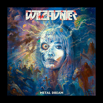 WITCHUNTER - Metal Dream