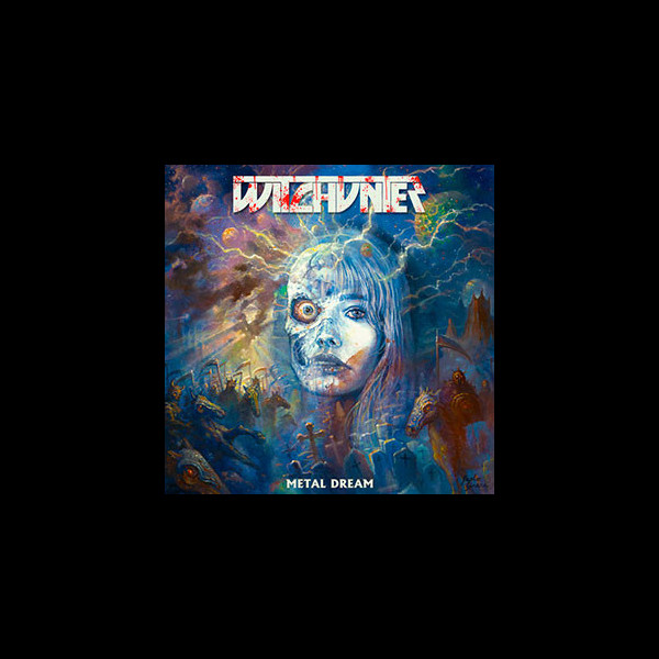 WITCHUNTER - Metal Dream